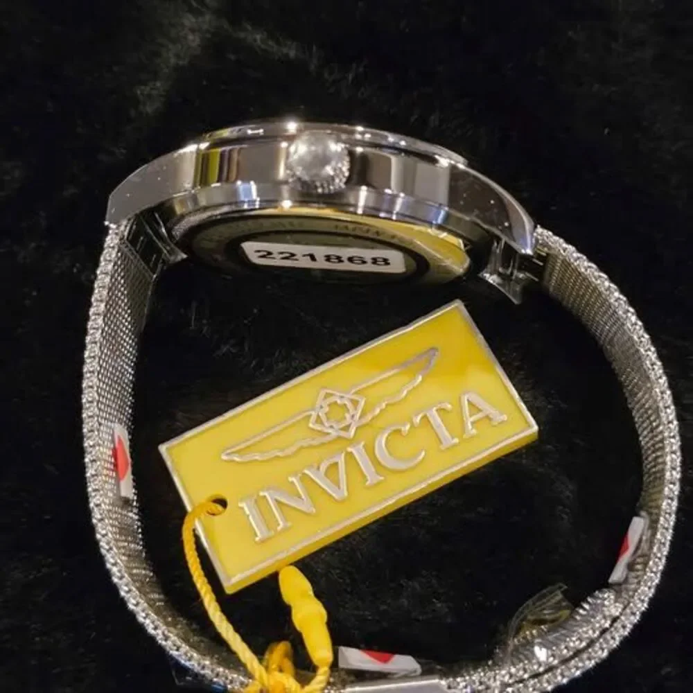 Invicta Watch. New in box!